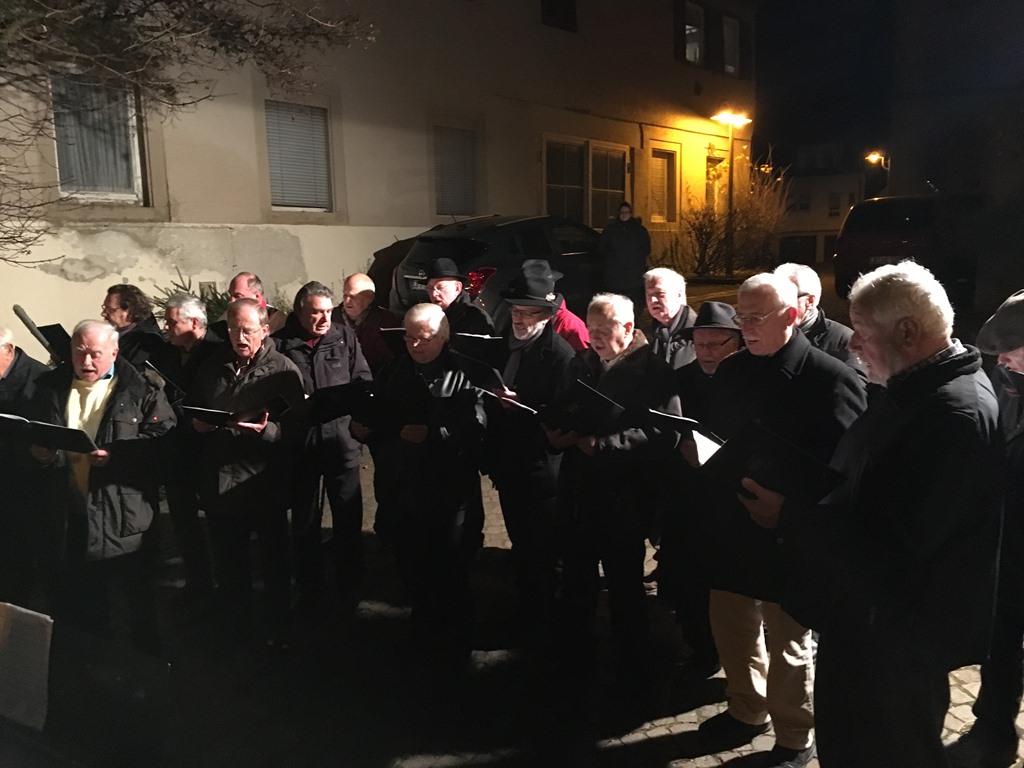 BdS Steinheim | Einzeln gut, zusammen perfekt